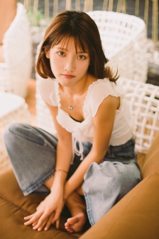 一个人可以看片